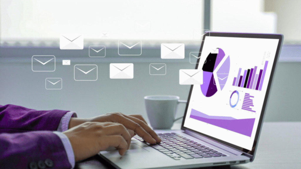 Analyze Email Performance and Improve Strategies