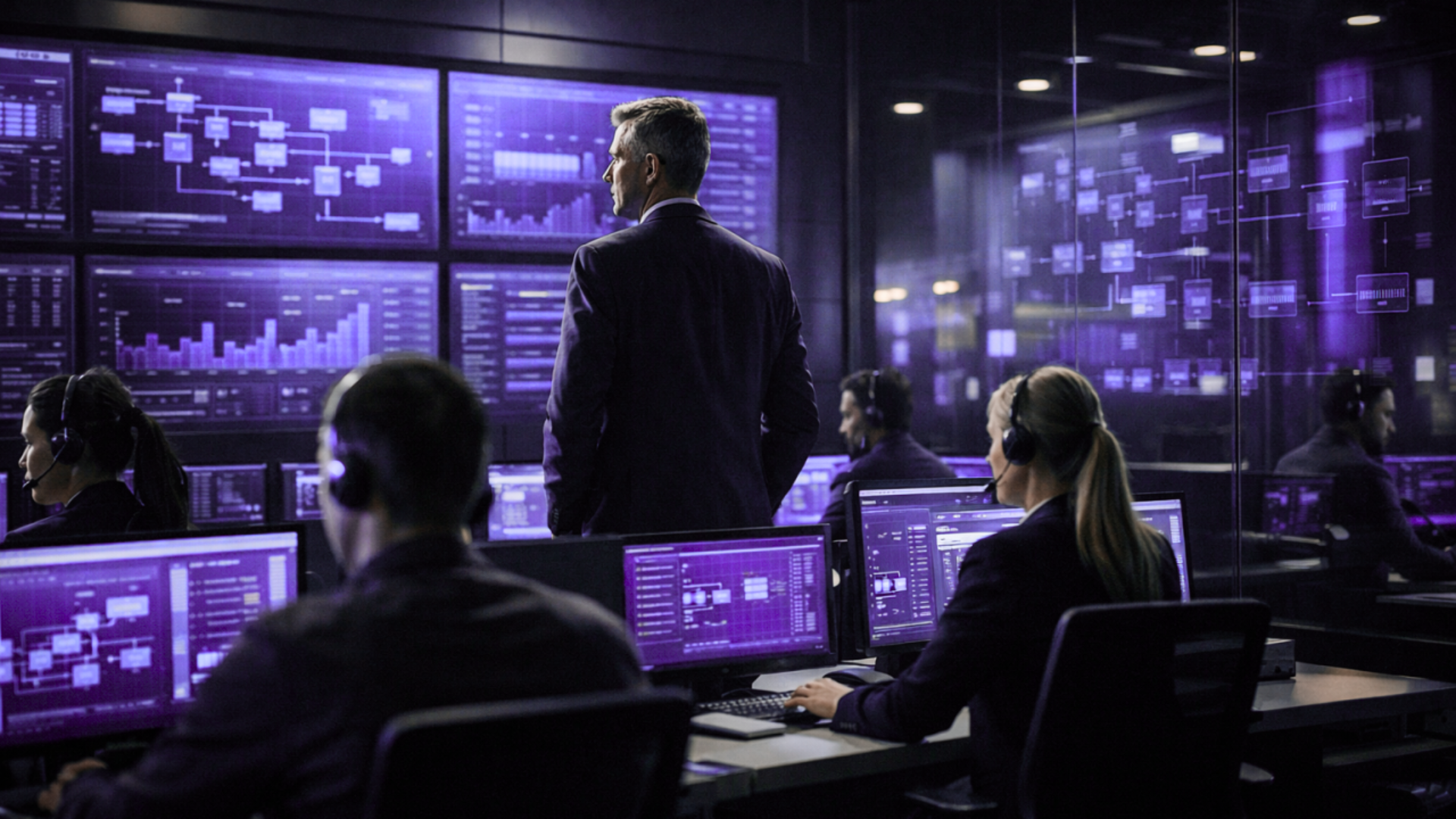 BPO Solutions Fueling the Future of Business Growth | Numrex