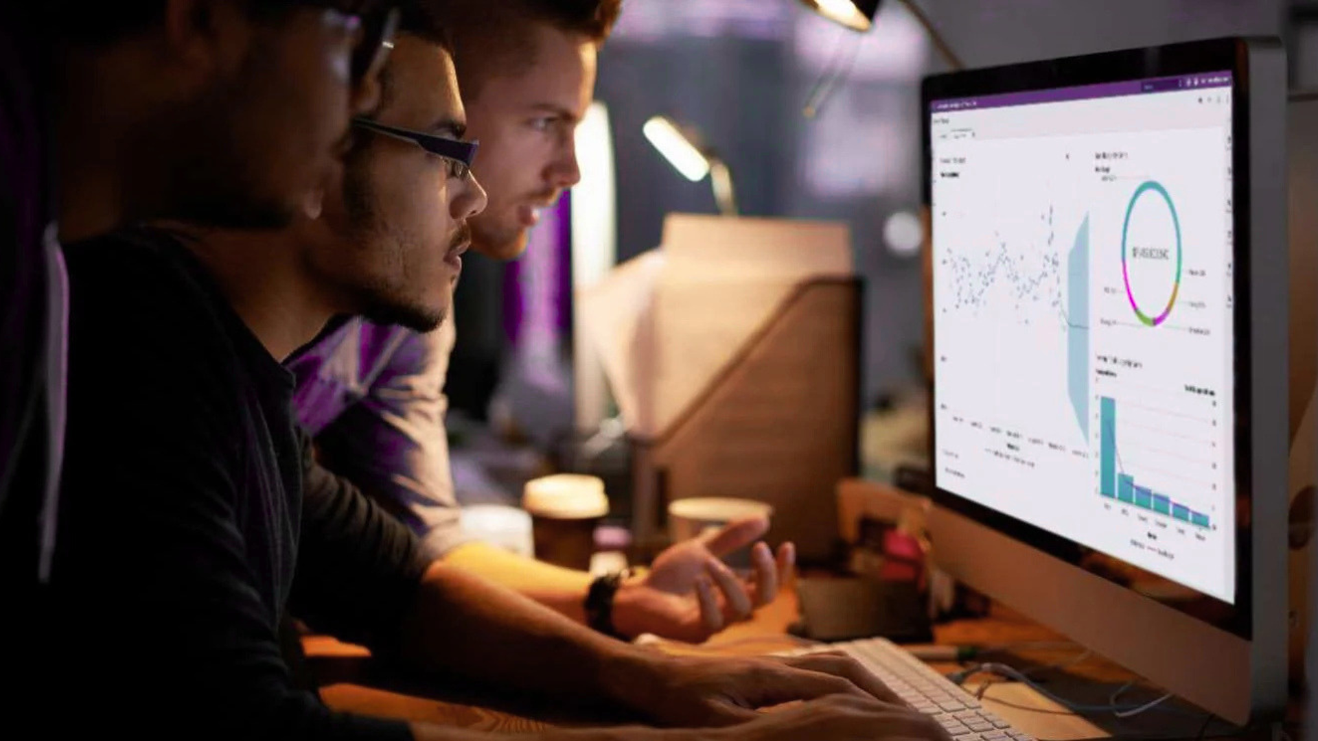 Analytics Techniques for Better Decision Making in 2026 | Numrex