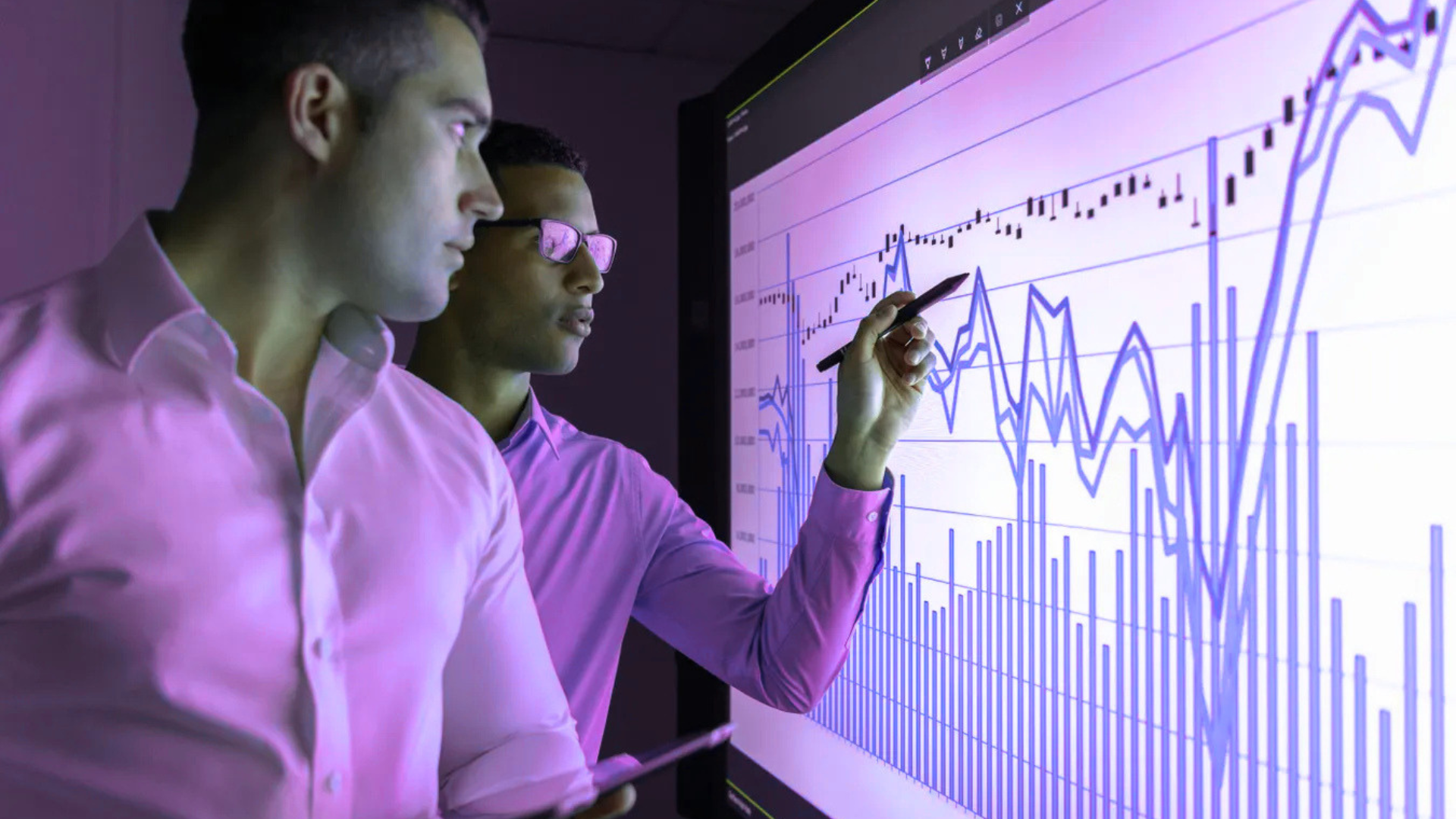 Analytics Strategies That Will Transform Business Growth | Numrex