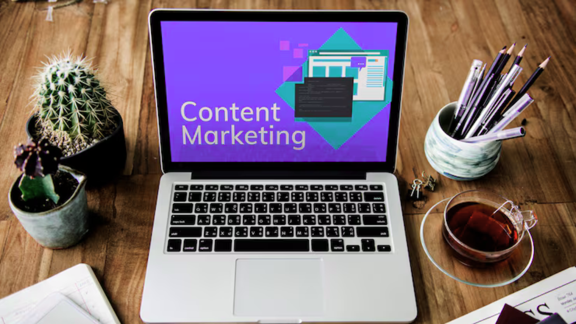 Content Marketing Strategies That Drive Massive Business Growth | Numrex