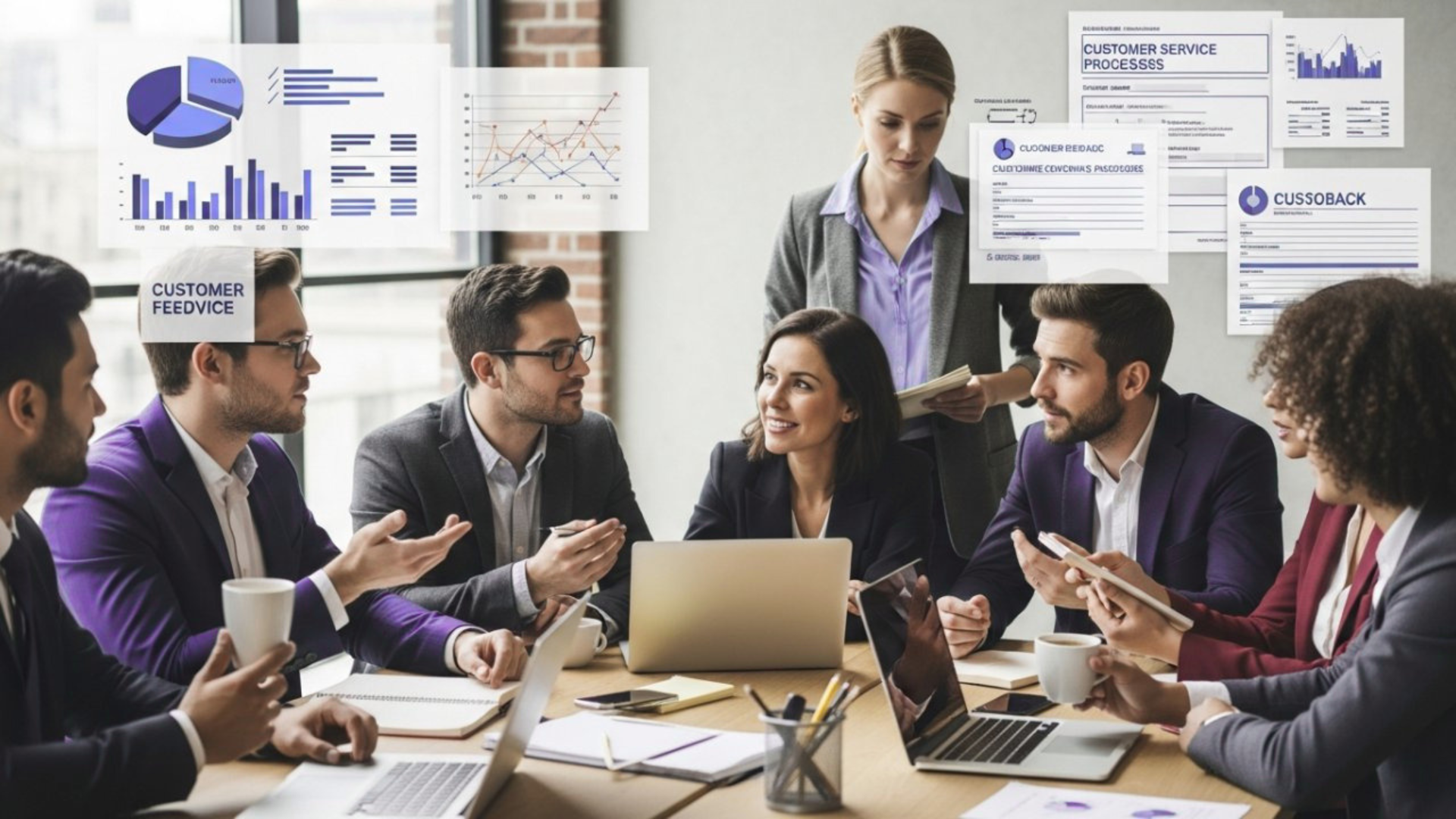 Customer Service Strategies That Drive Massive Business Growth | Numrex