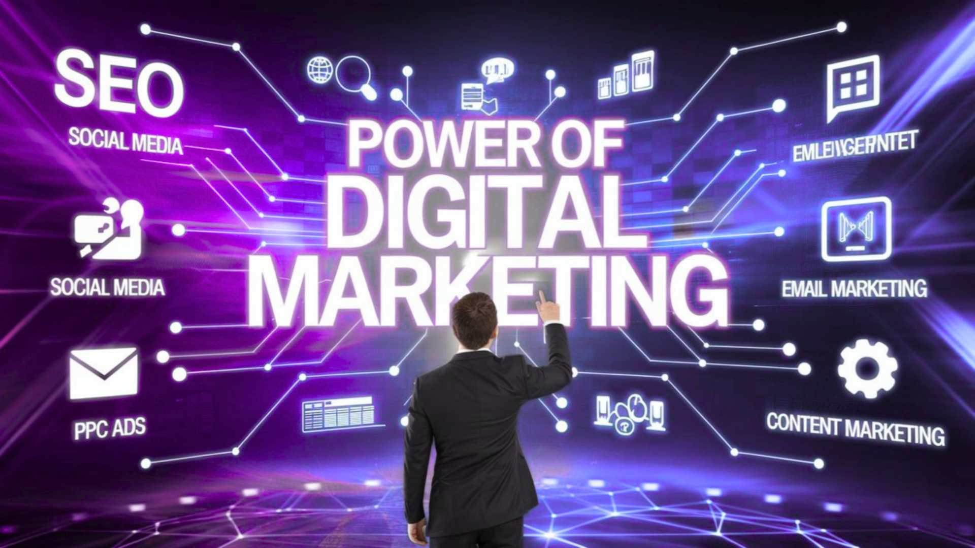 Digital Marketing Strategies That Drive Massive Business Growth | Numrex