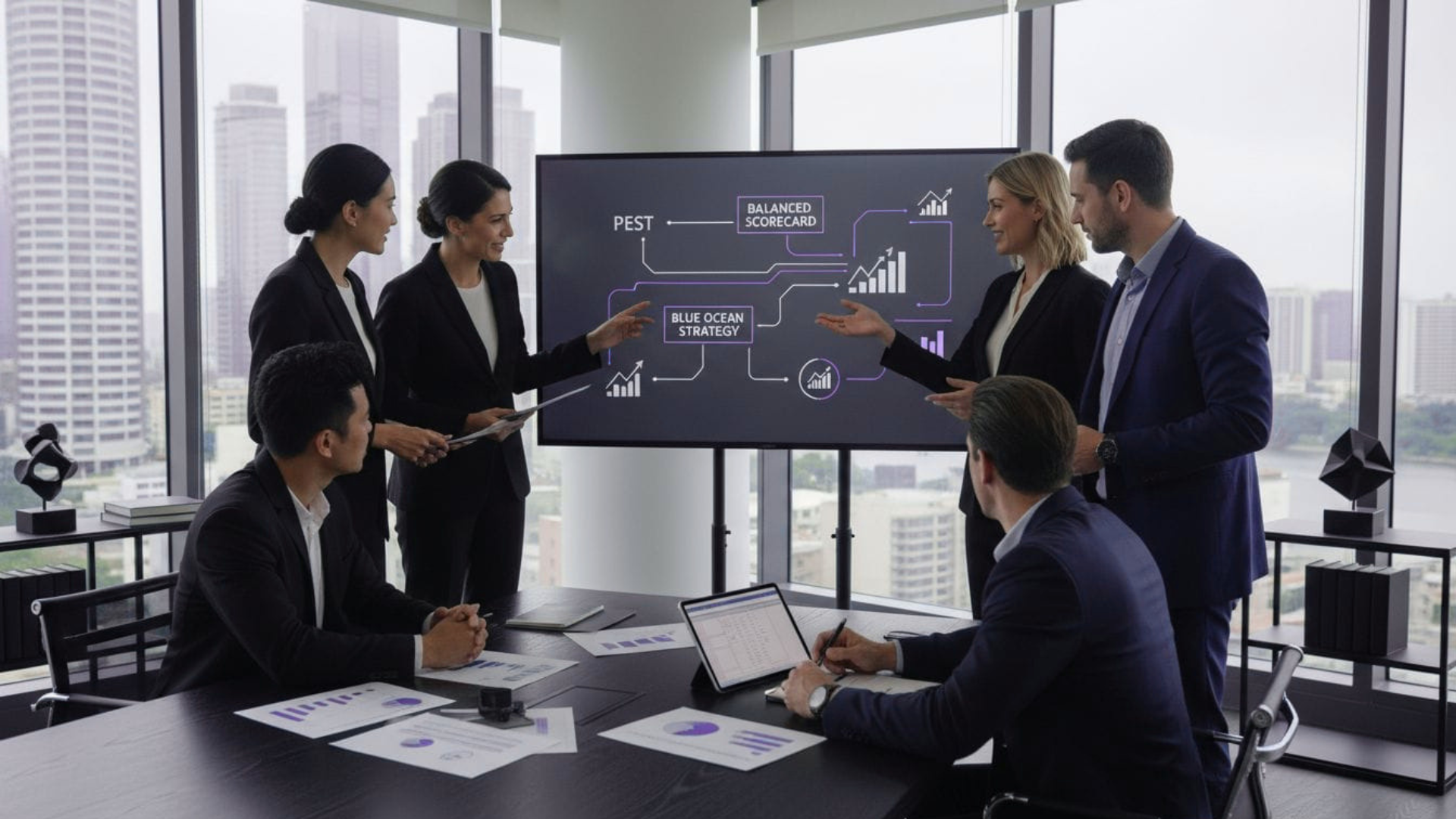 Optimization Methods for Strong Business Growth in 2026 | Numrex