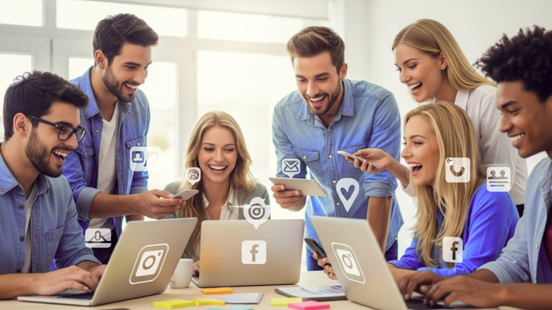Social Media Techniques for Better Audience Engagement in 2026 | Numrex