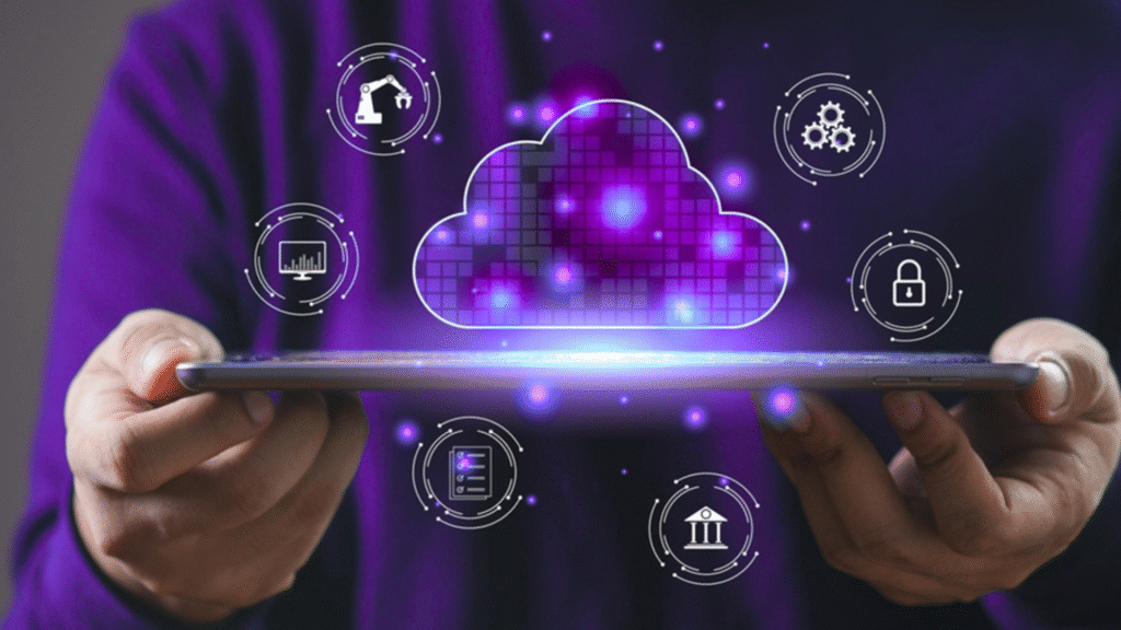 Implement Cloud Technology for Scalable Operations