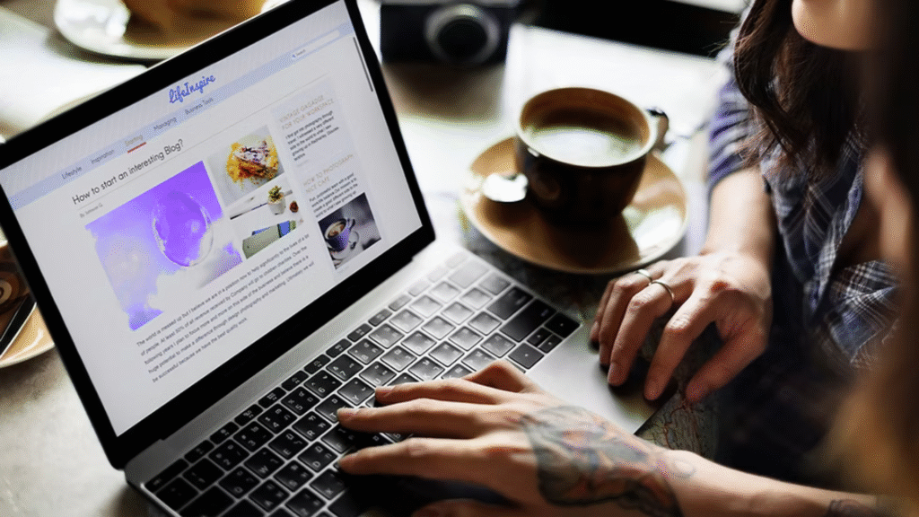 Create High-Quality Content That Provides Real Value