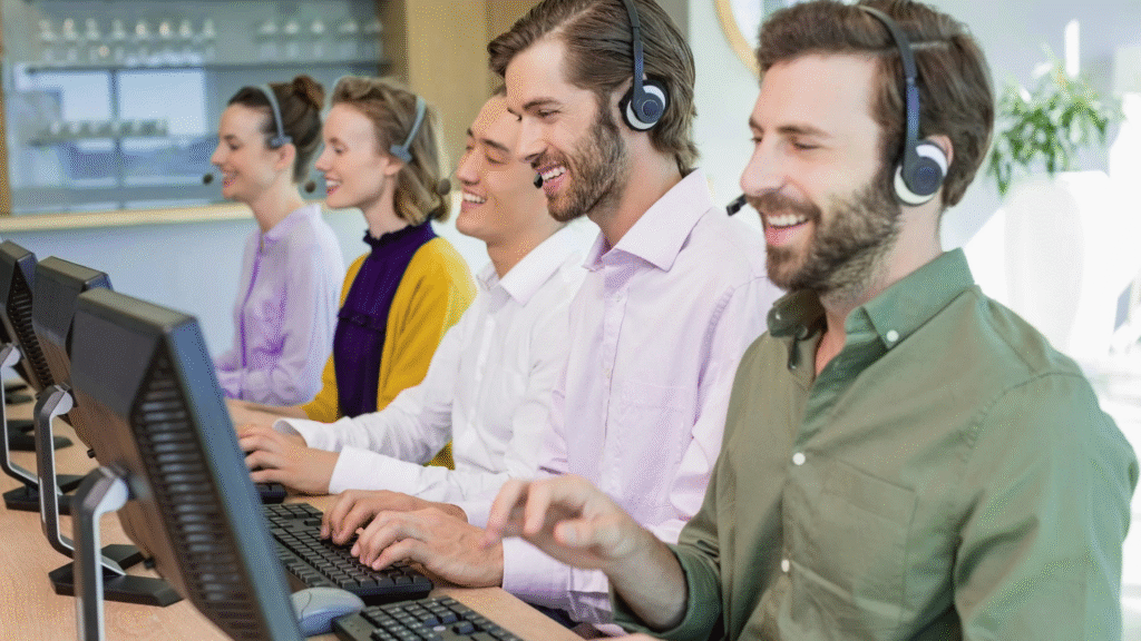 Build a Customer-Centric Customer Service Culture