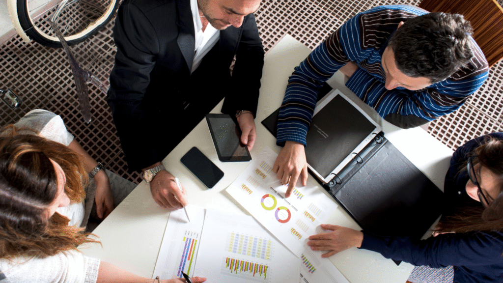 Use Customer Analytics to Understand Market Needs