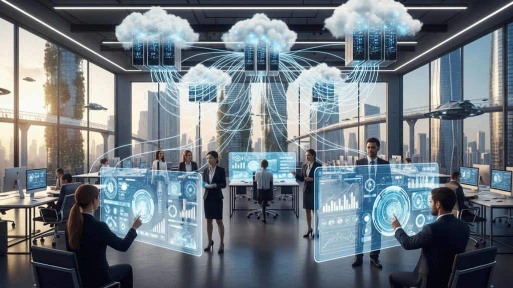 BPO Data Management and Processing Services