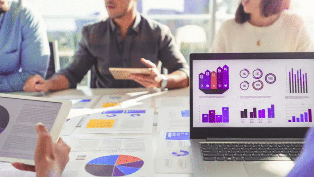 Optimize Content Marketing for Search Engine Visibility