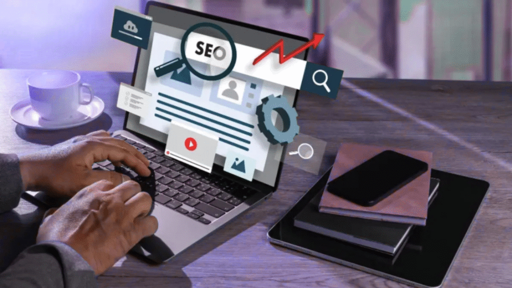 Create High-Quality Content That Aligns with SEO Best Practices