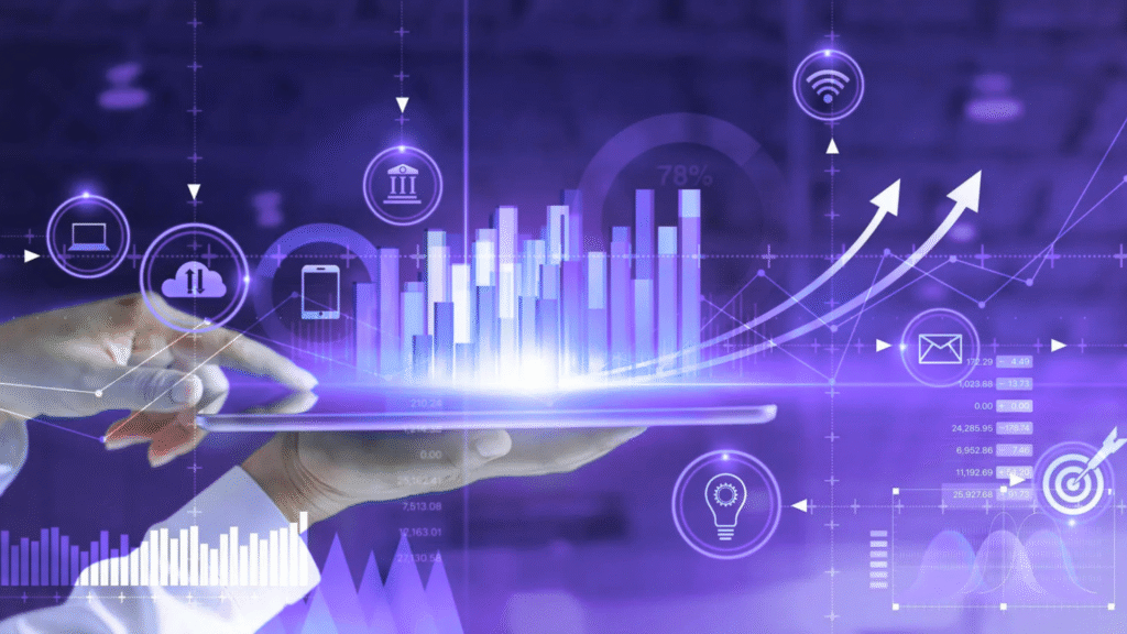 Optimize Marketing Performance with Analytics