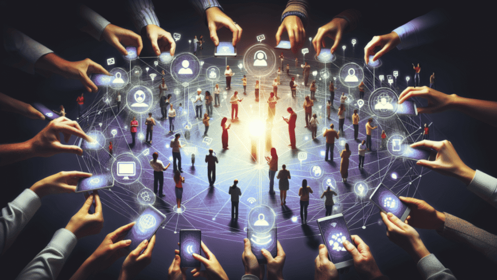 Use Interactive Features to Boost Social Media Engagement