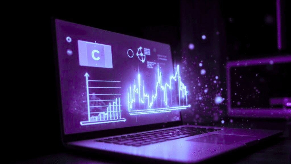 Leverage Data Analytics Technology for Smarter Decisions