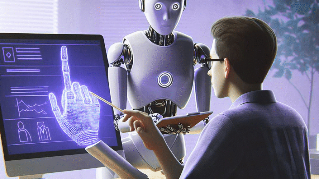 Enhance Customer Experience with AI Personalization