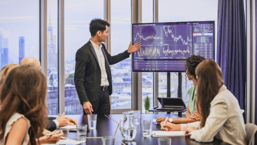 Leverage Real-Time Analytics for Immediate Decisions