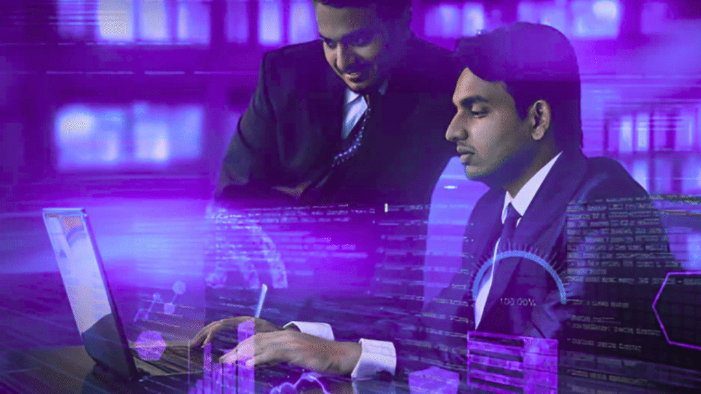 BPO Finance and Accounting Services