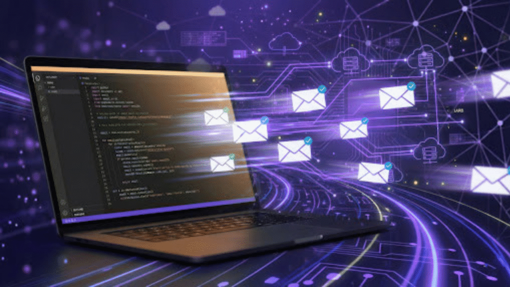 Use Email Automation to Improve Efficiency and Consistency