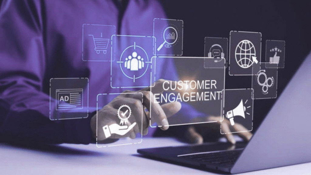 Marketing Optimization for Better Customer Engagement