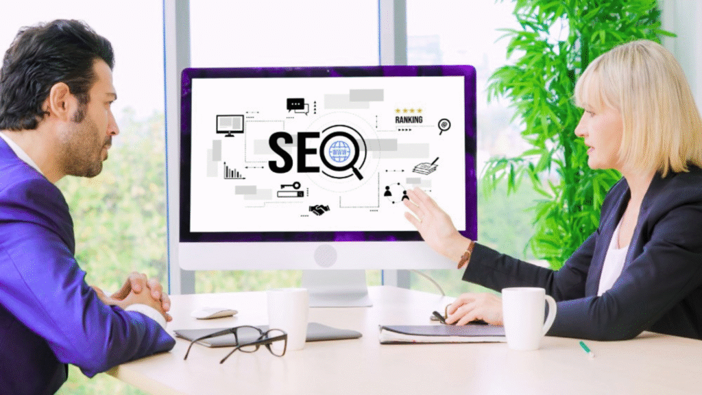 Optimize Technical SEO for Better Website Performance