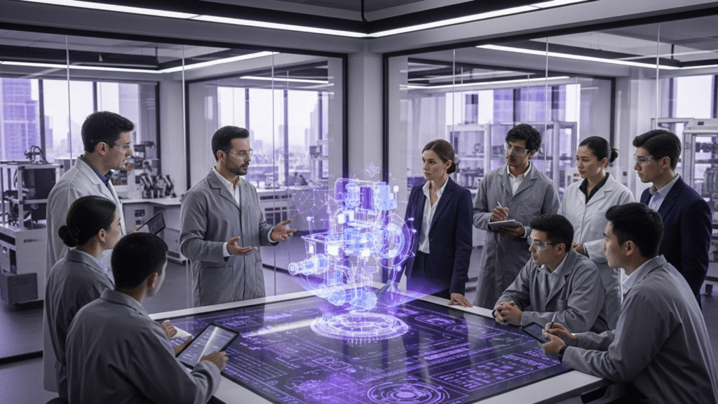 BPO Technology and IT Support Services