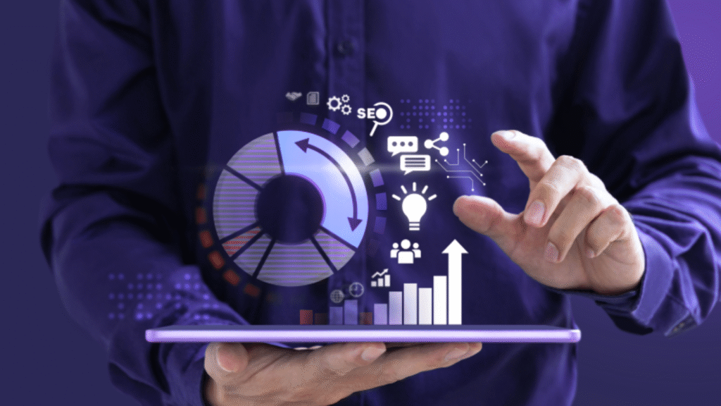 Improve Operational Efficiency with Business Analytics