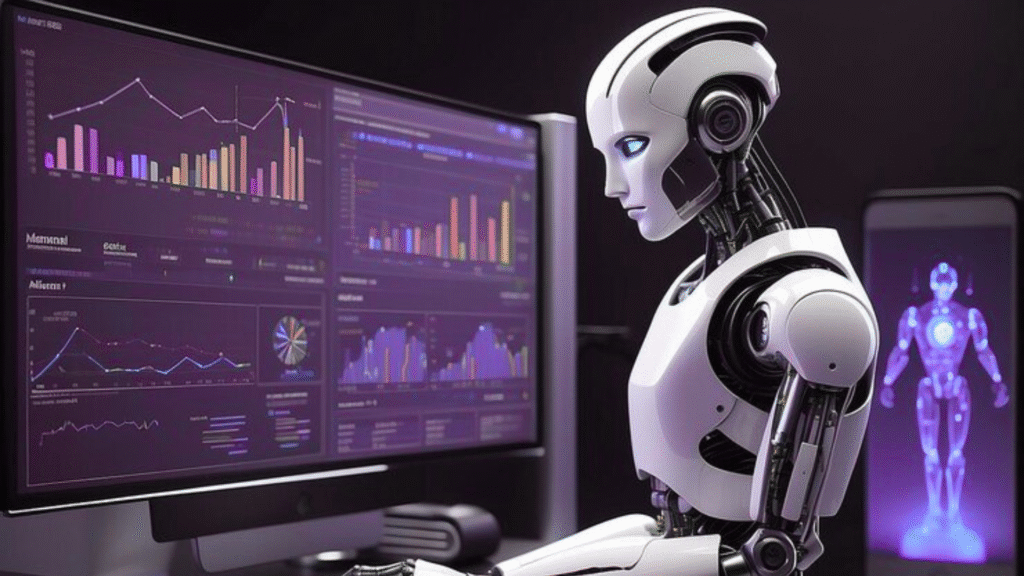 Leverage AI in Marketing for Better Targeting