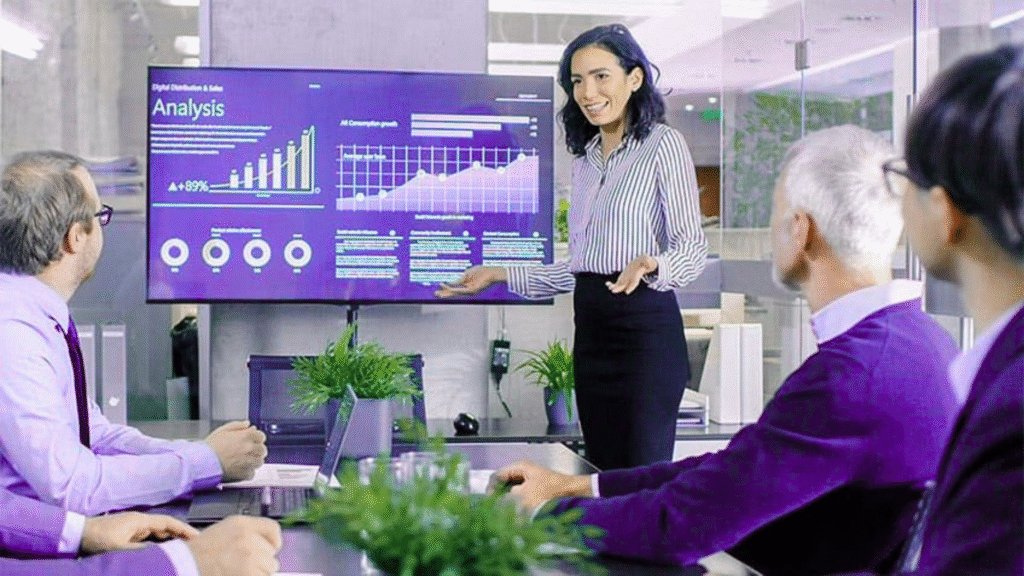 Apply Customer Analytics for Better Understanding