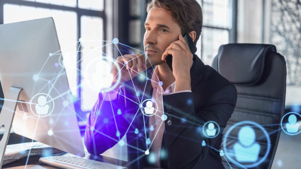 Use Technology to Improve Customer Service Efficiency