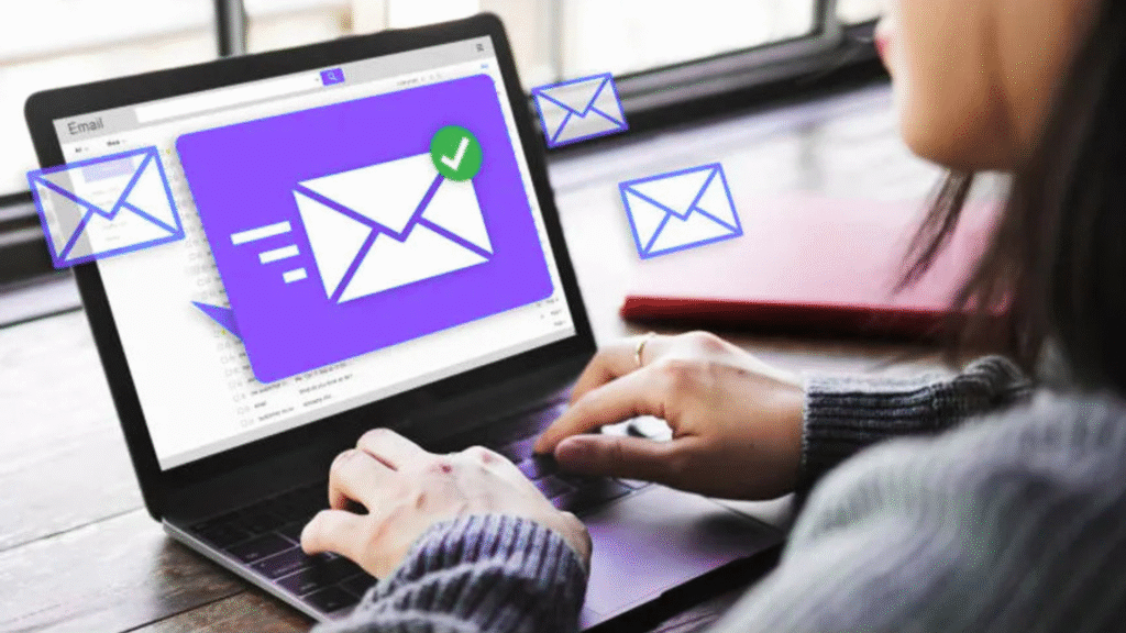 Optimize Email Campaigns with Data and Analytics