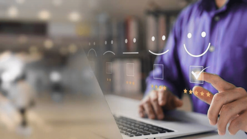 Customer Experience Optimization for Long-Term Loyalty