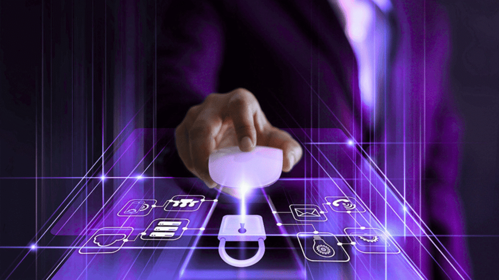 Strengthen Cybersecurity Technology for Business Protection