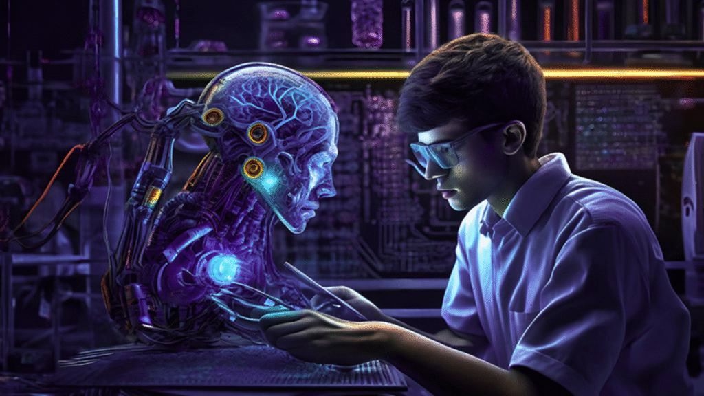 Strengthen Business Innovation with AI Technologies