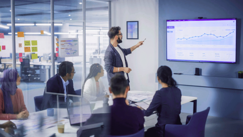 Continuously Optimize with Advanced Analytics Techniques