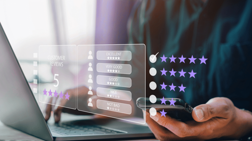 Continuously Measure and Improve Customer Service Performance