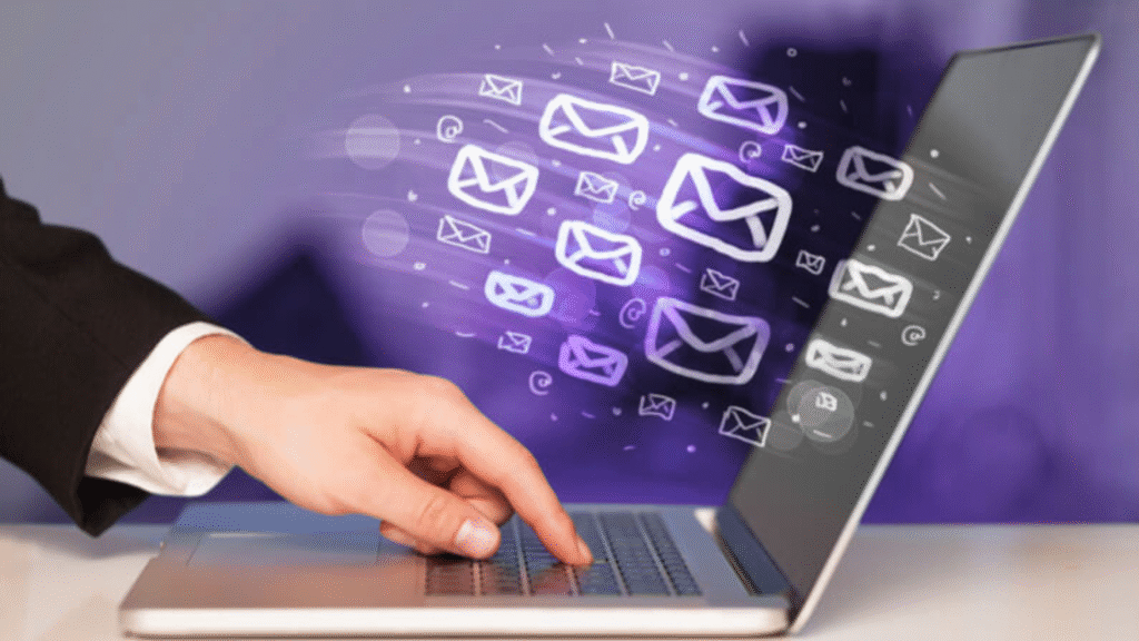 Strengthen Digital Marketing Through Email and Automation