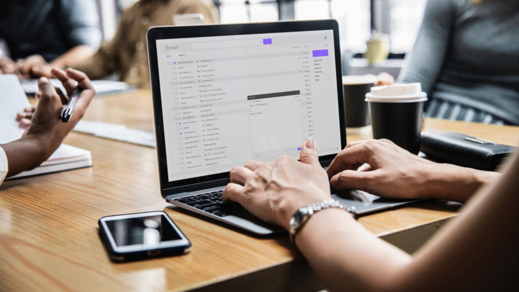 Create Valuable and Engaging Email Content