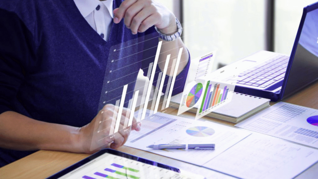 Continuously Monitor and Improve SEO Performance