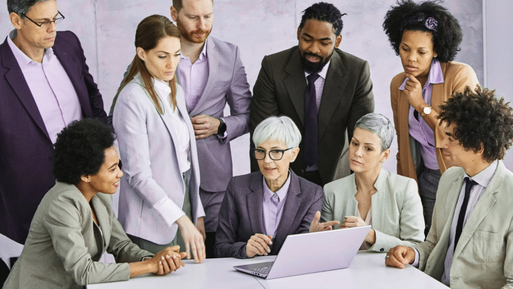 Build Strong Relationships Through Social Media Engagement