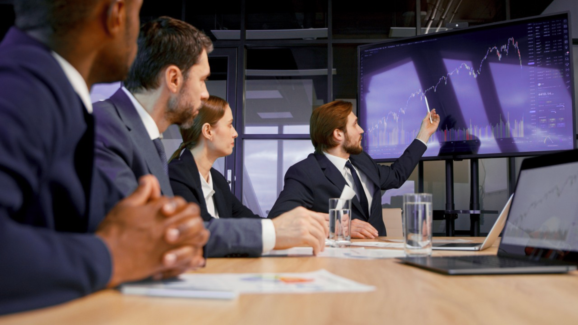 Business Breakthrough Strategies for Strong Growth in 2026 | Numrex