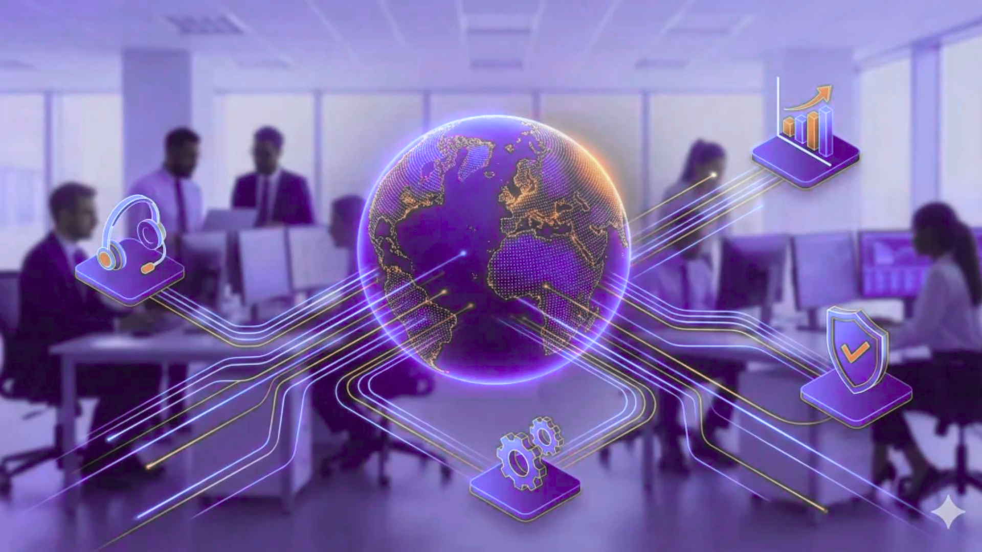 BPO Strategies That Drive Massive Business Growth in 2026 | Numrex