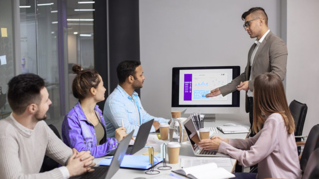 Use Business Process Outsourcing to Improve Operational Efficiency