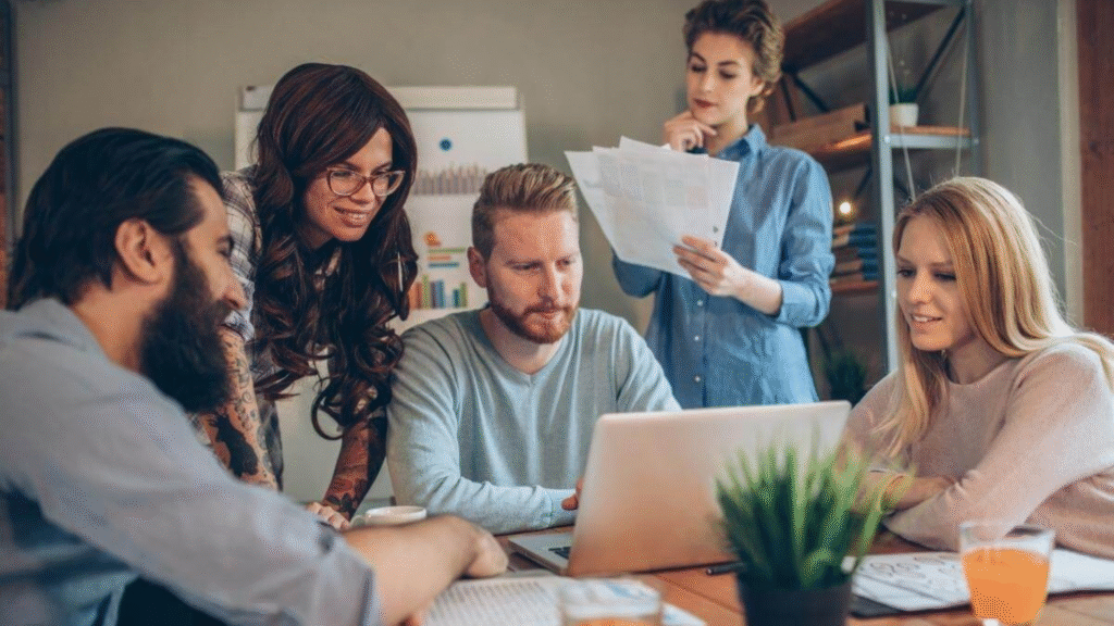 Enhance Customer Experience Through BPO Services