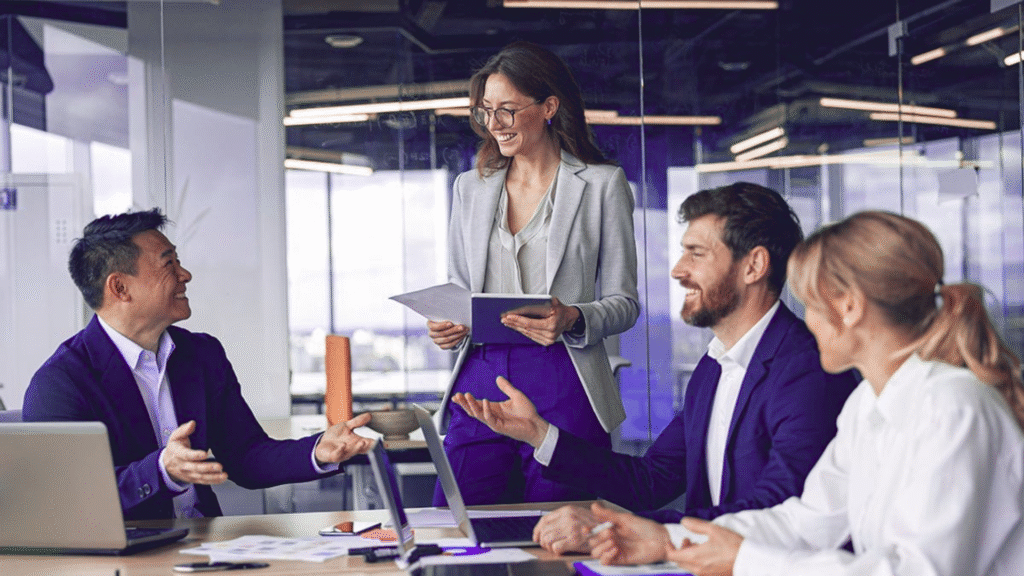 Build Strong Customer Relationships for Long-Term Success