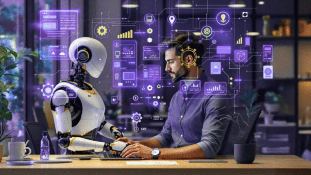 Strengthen Business Efficiency Through Automation